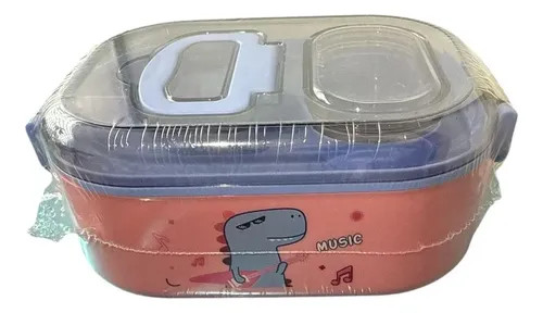 لانچ باکس