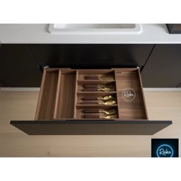 جعبه تقسیم کابینتی mdf رایکا