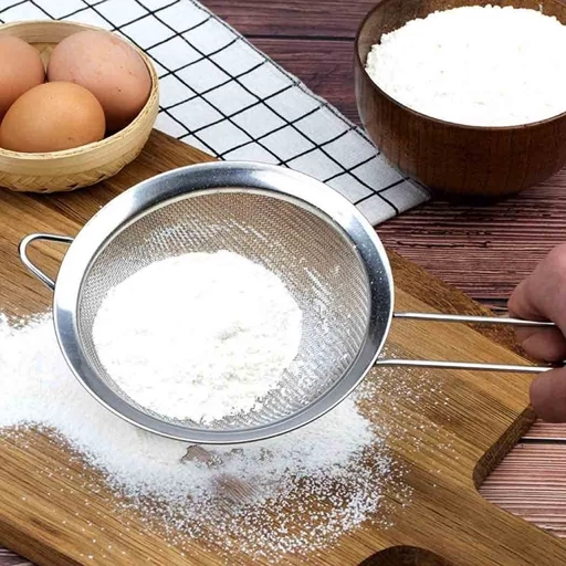صافی دسته دار قطر ۲۴