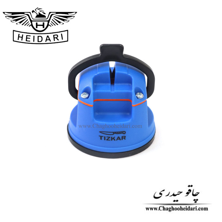 تیز کن حیدری